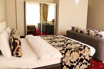 Baku Inn Hotel Exterior photo